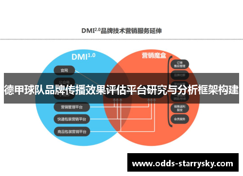 德甲球队品牌传播效果评估平台研究与分析框架构建