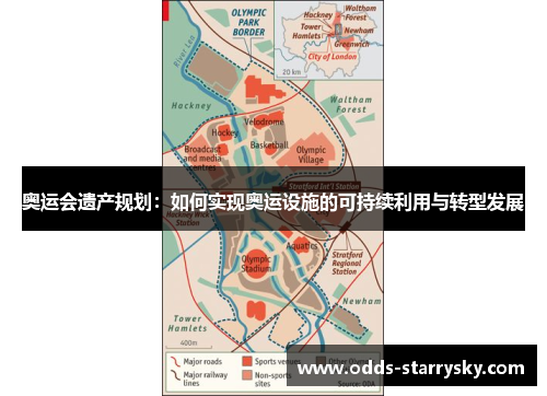 奥运会遗产规划：如何实现奥运设施的可持续利用与转型发展