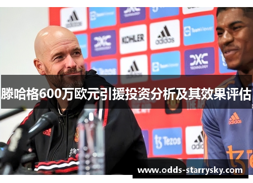 滕哈格600万欧元引援投资分析及其效果评估