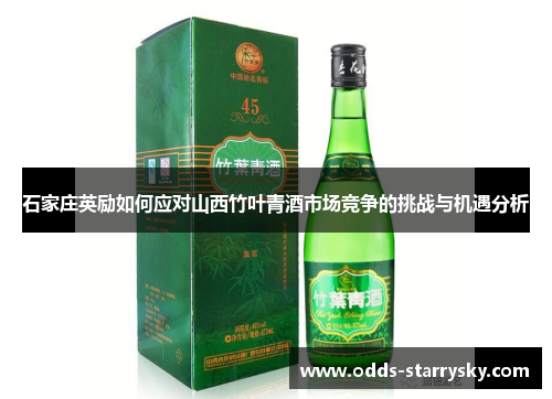 石家庄英励如何应对山西竹叶青酒市场竞争的挑战与机遇分析