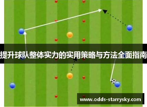 提升球队整体实力的实用策略与方法全面指南