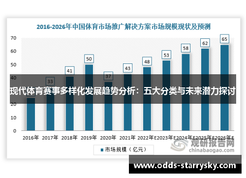 现代体育赛事多样化发展趋势分析：五大分类与未来潜力探讨