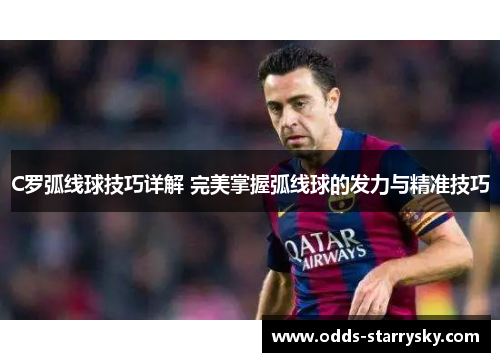 C罗弧线球技巧详解 完美掌握弧线球的发力与精准技巧